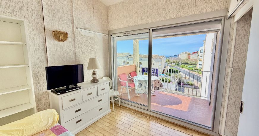 vente Appartement Le Cap D'agde