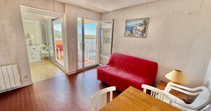 vente Appartement Le Cap D'agde