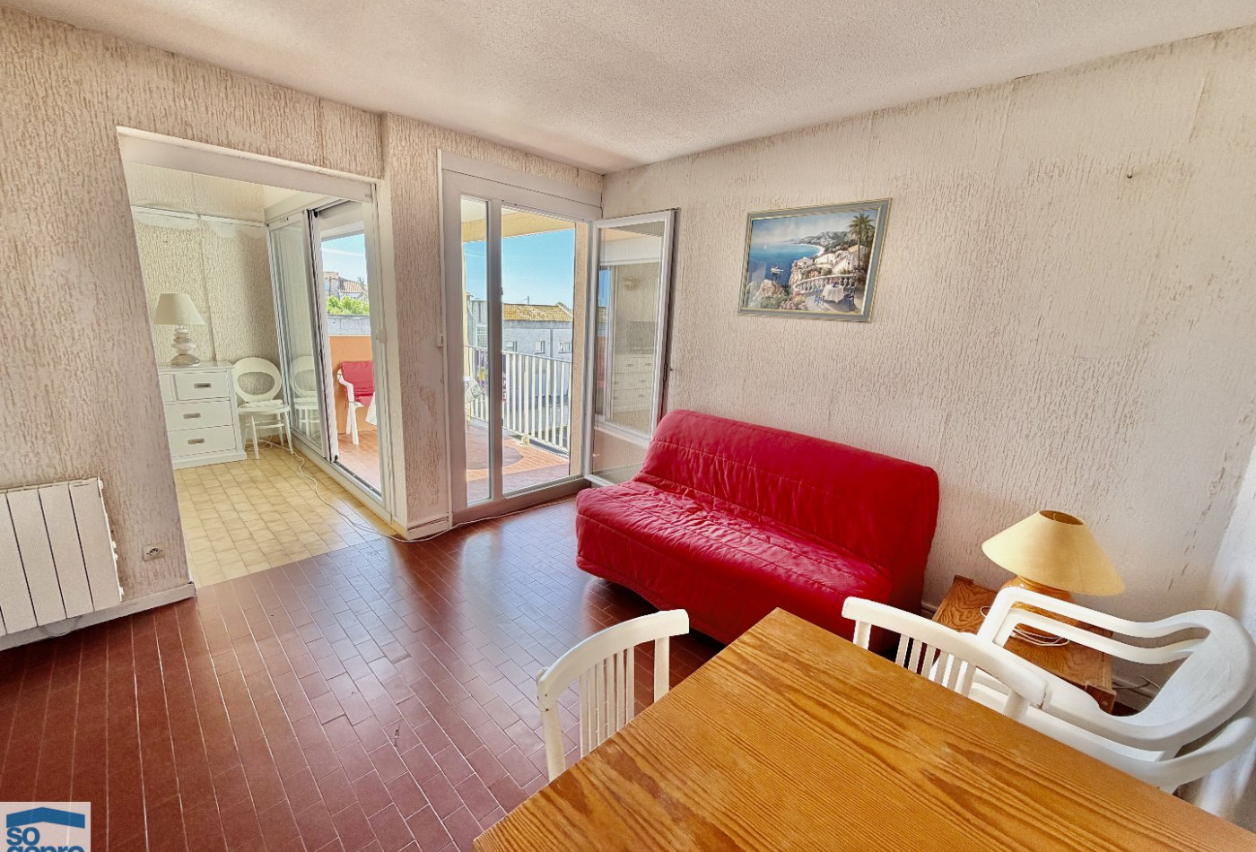vente Appartement Le Cap D'agde - Photo 4