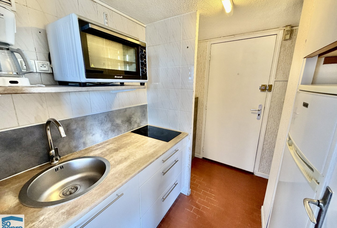 vente Appartement Le Cap D'agde - Photo 6