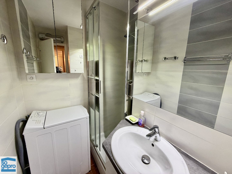 vente Appartement Le Cap D'agde - Photo 5