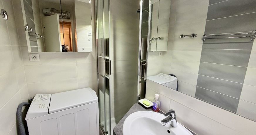 vente Appartement Le Cap D'agde