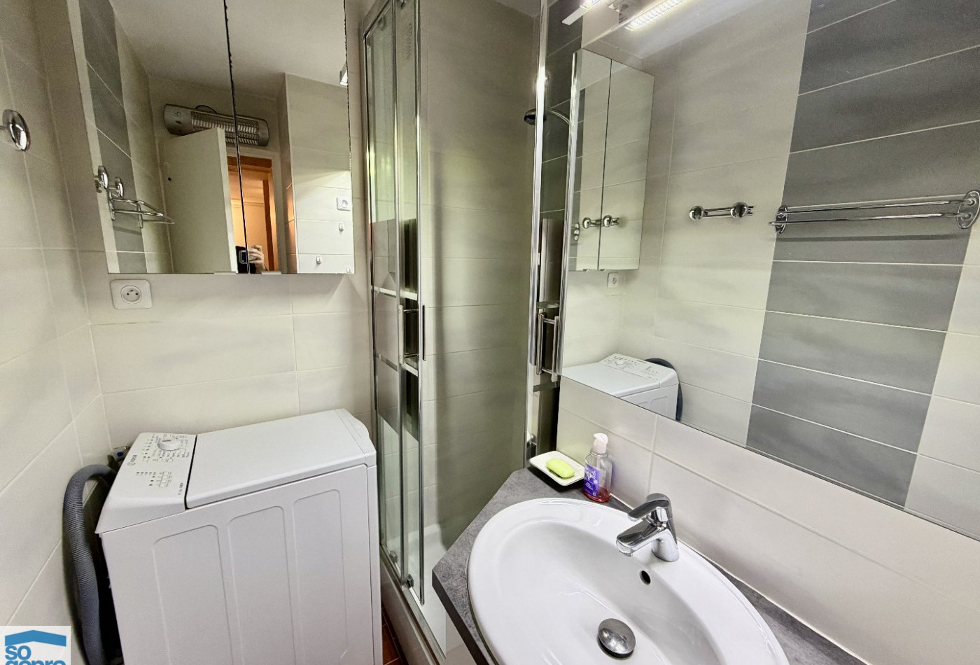 vente Appartement Le Cap D'agde - Photo 5