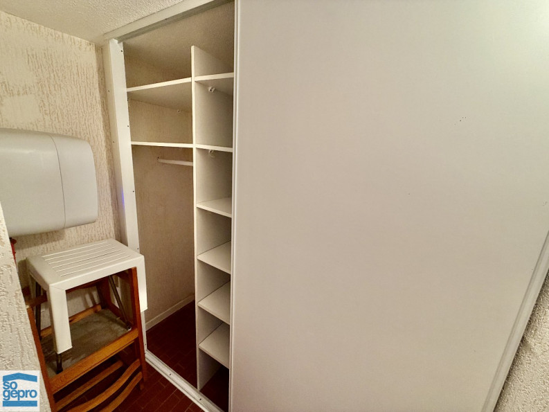 vente Appartement Le Cap D'agde - Photo 8