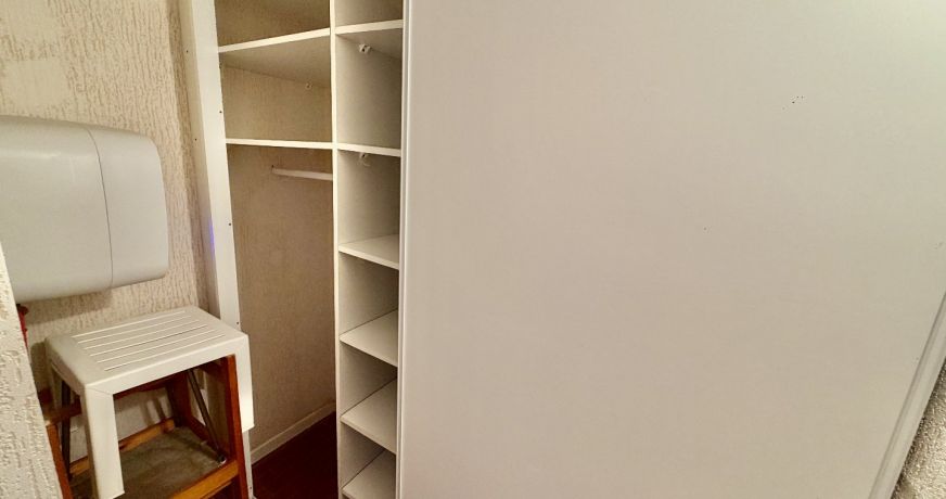 vente Appartement Le Cap D'agde