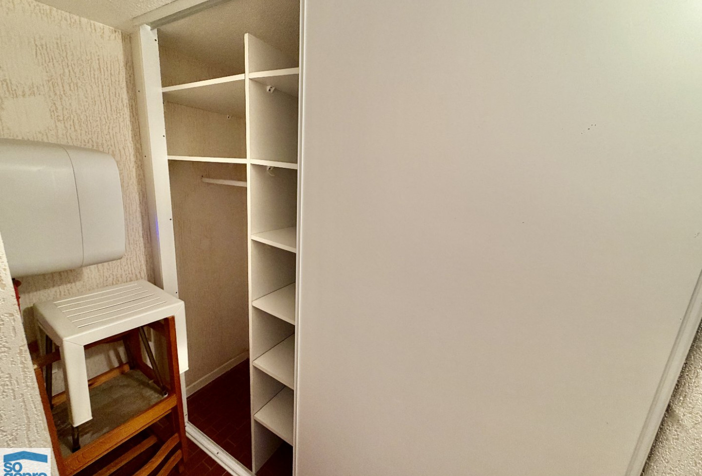 vente Appartement Le Cap D'agde - Photo 8