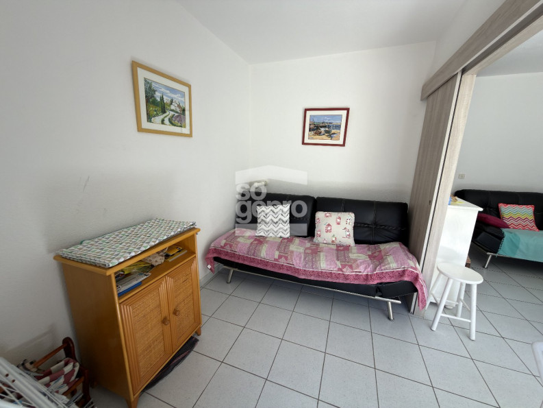 vente Appartement Le Cap D'agde - Photo 7