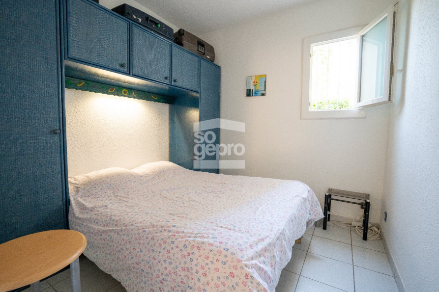 vente Appartement Le Cap D'agde - Photo 4