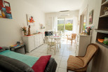 vente Appartement Le Cap D'agde