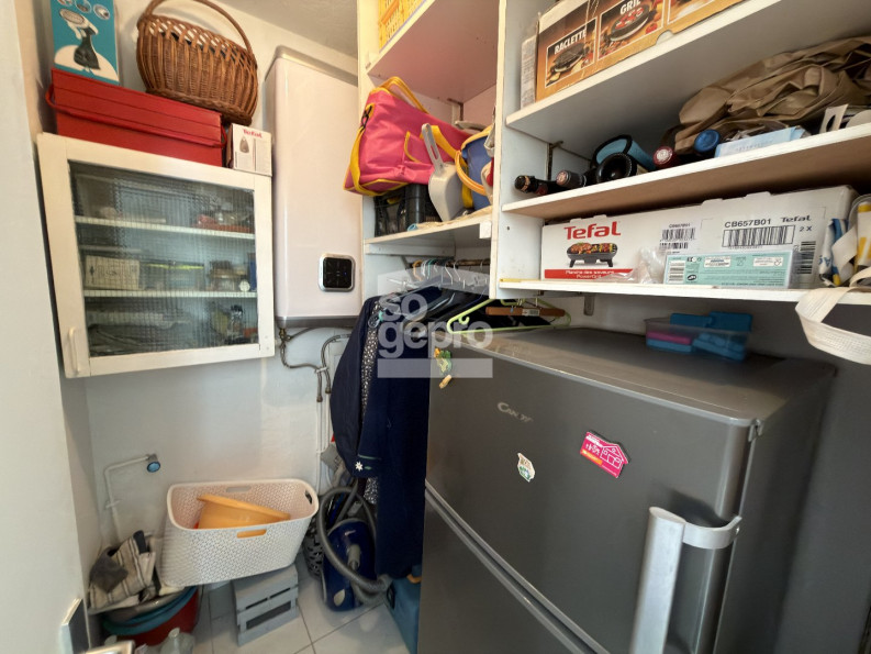 vente Appartement Le Cap D'agde - Photo 10