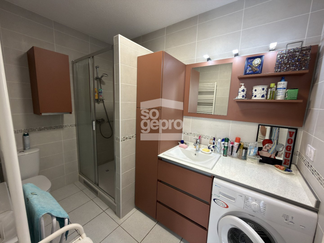 vente Appartement Le Cap D'agde - Photo 8