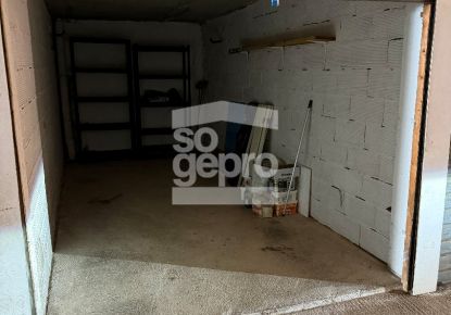 vente Garage Le Cap D'agde