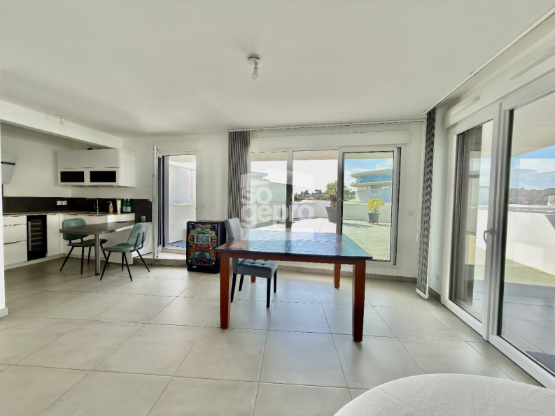 vente Appartement Le Cap D'agde - Photo 9