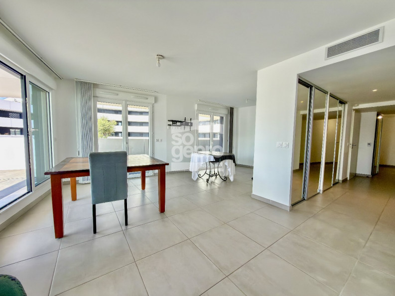 vente Appartement Le Cap D'agde - Photo 2