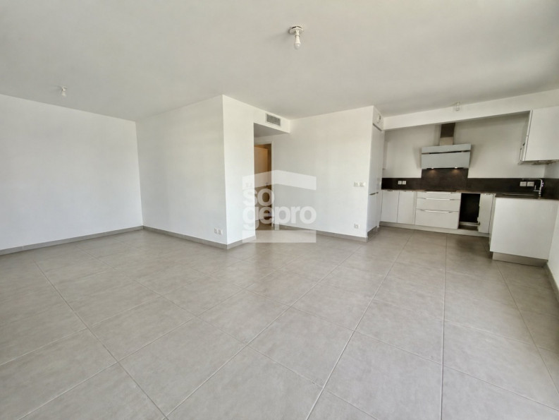 vente Appartement Le Cap D'agde - Photo 10