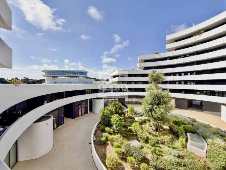 vente Appartement Le Cap D'agde - Photo 6