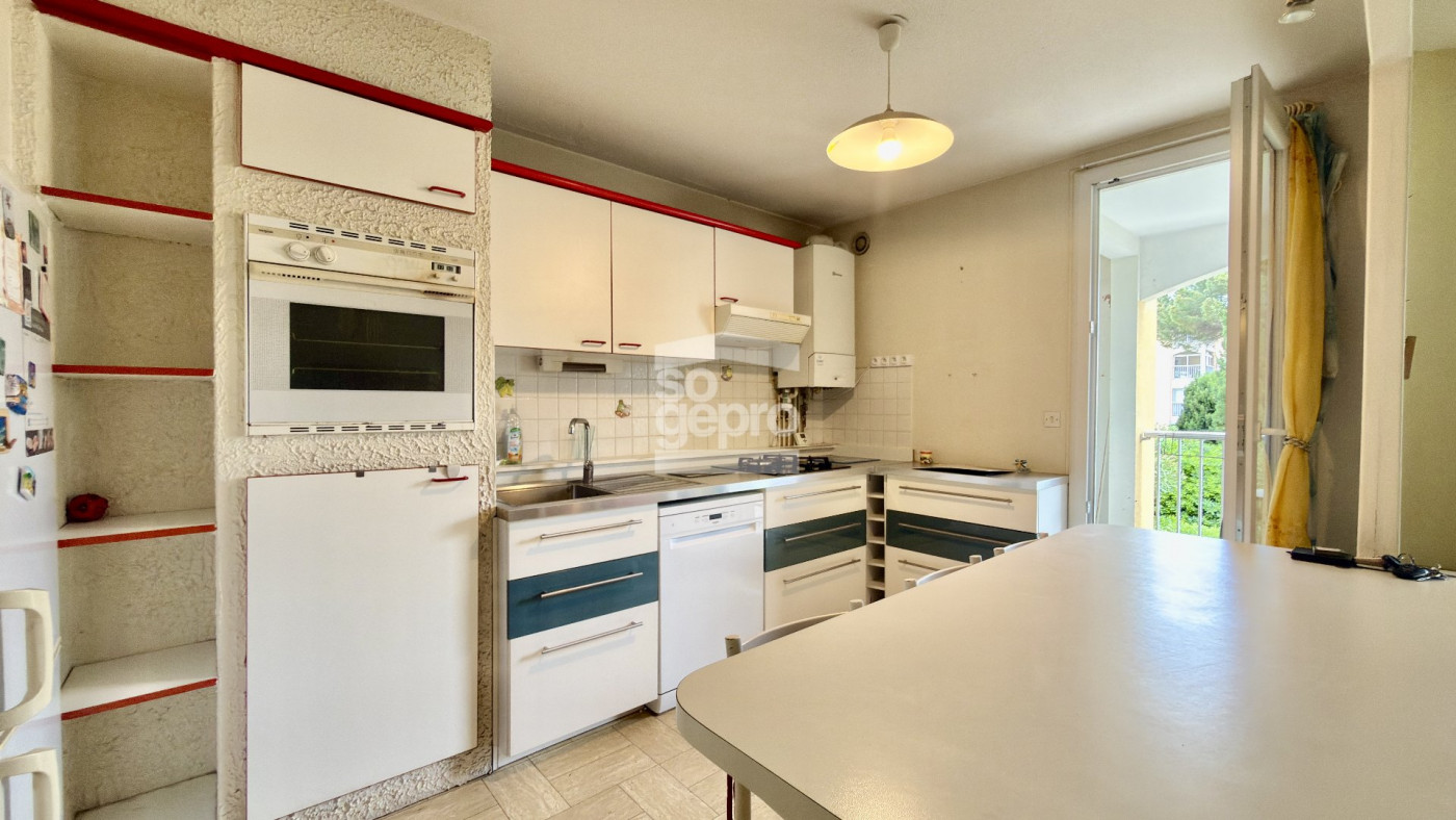 vente Appartement Le Cap D'agde - Photo 8