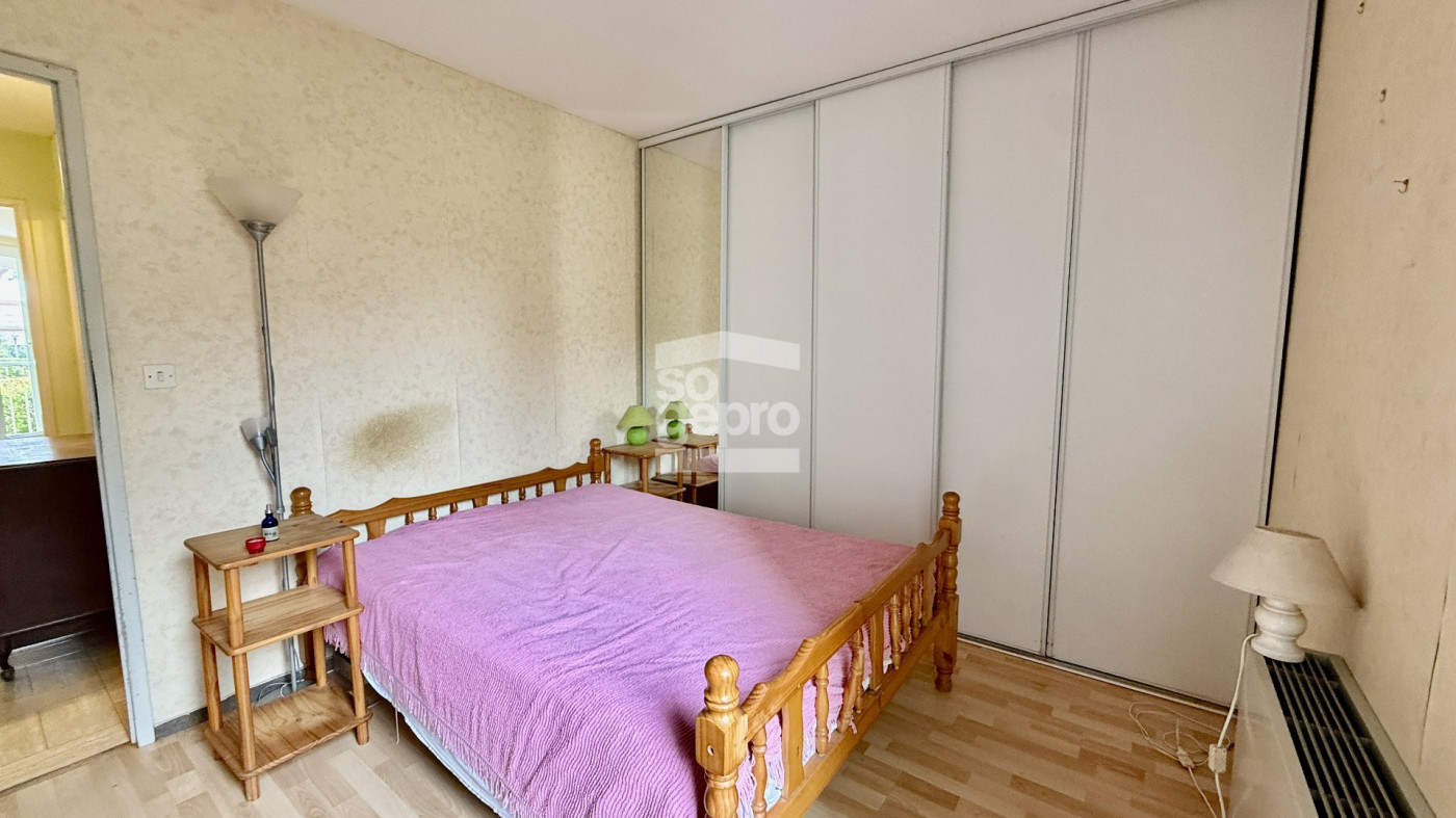 vente Appartement Le Cap D'agde - Photo 5