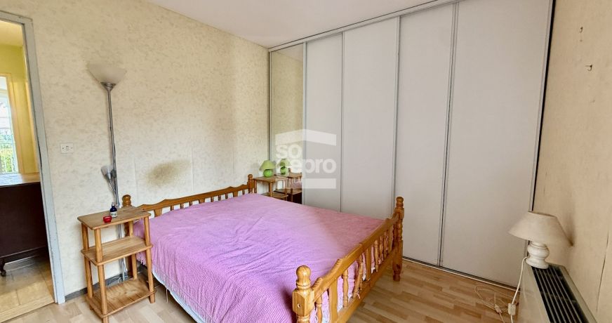 vente Appartement Le Cap D'agde