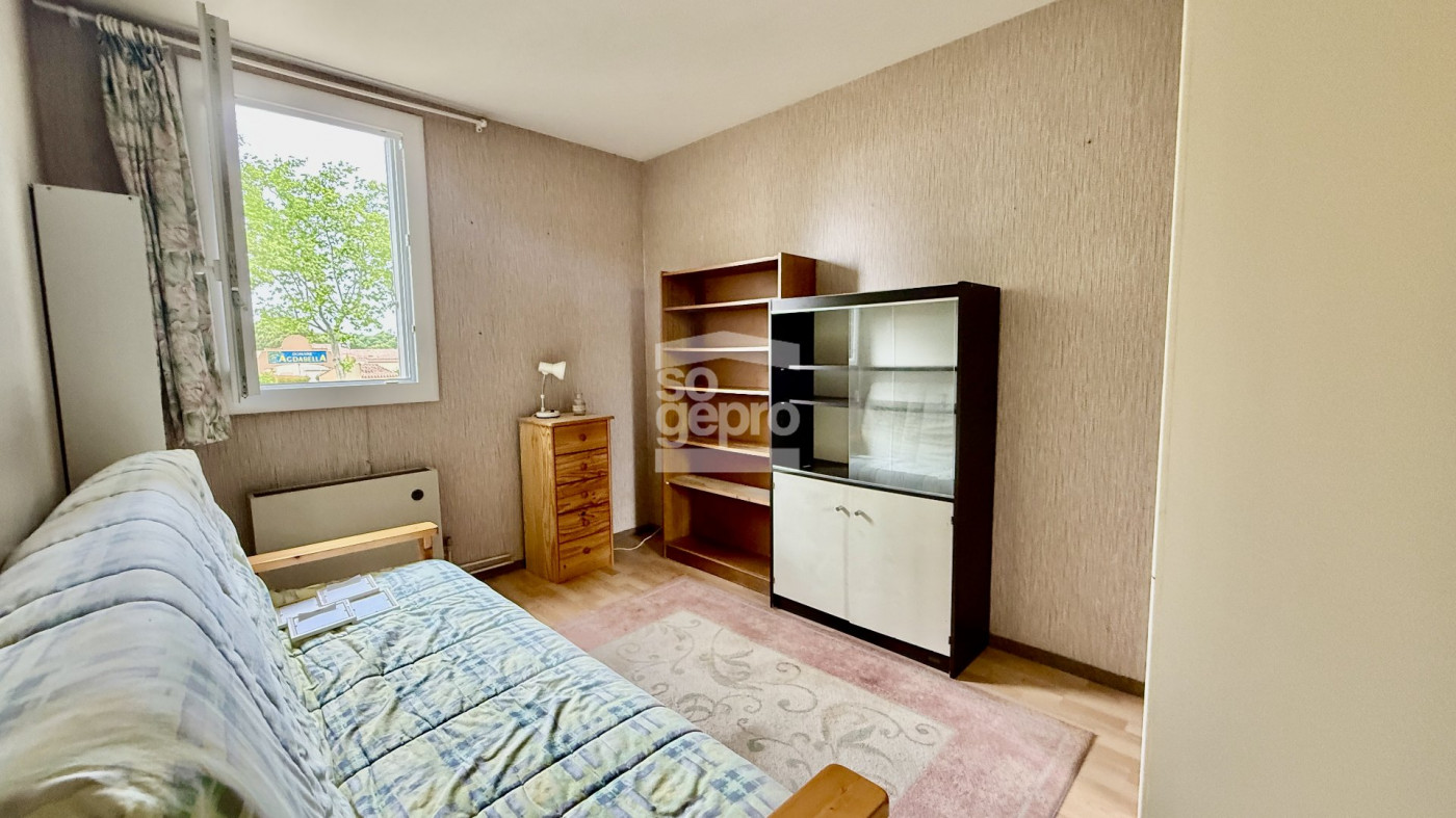 vente Appartement Le Cap D'agde - Photo 6