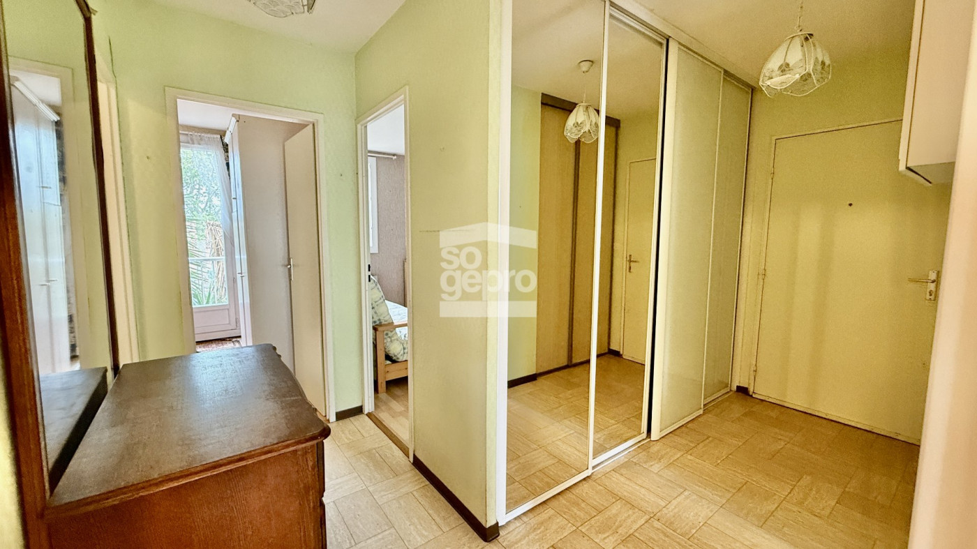 vente Appartement Le Cap D'agde - Photo 10