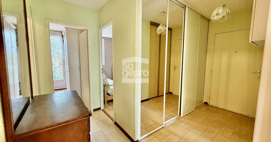 vente Appartement Le Cap D'agde