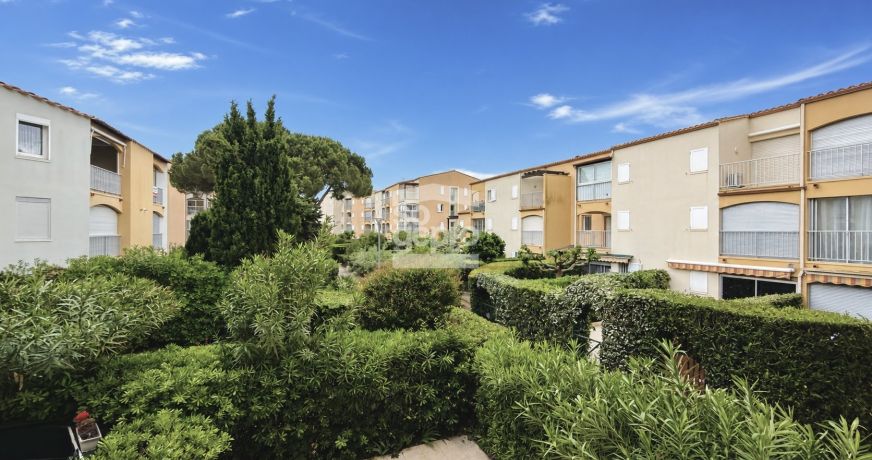 vente Appartement Le Cap D'agde