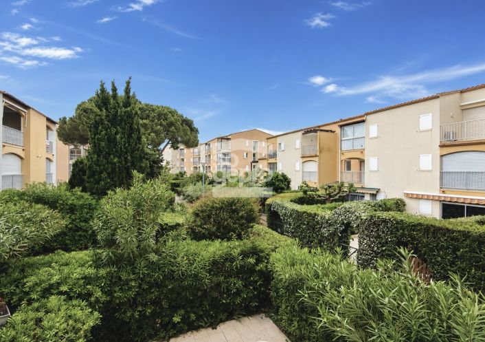 vente Appartement Le Cap D'agde