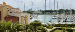 vente Appartement Le Cap D'agde