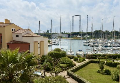 vente Appartement Le Cap D'agde