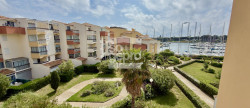 vente Appartement Le Cap D'agde