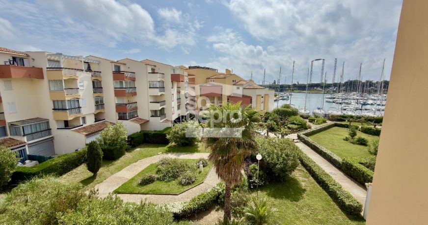 vente Appartement Le Cap D'agde