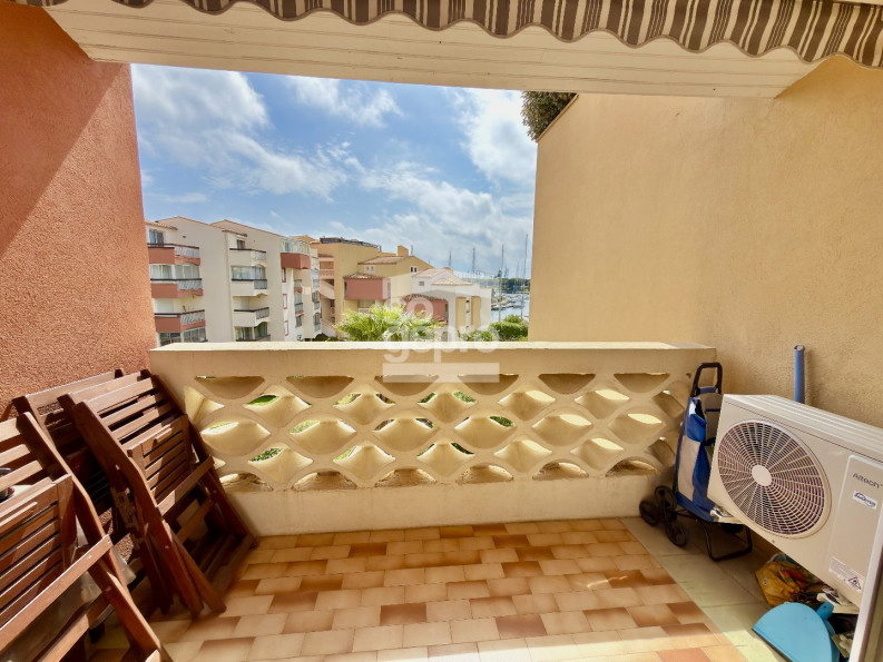 vente Appartement Le Cap D'agde - Photo 4