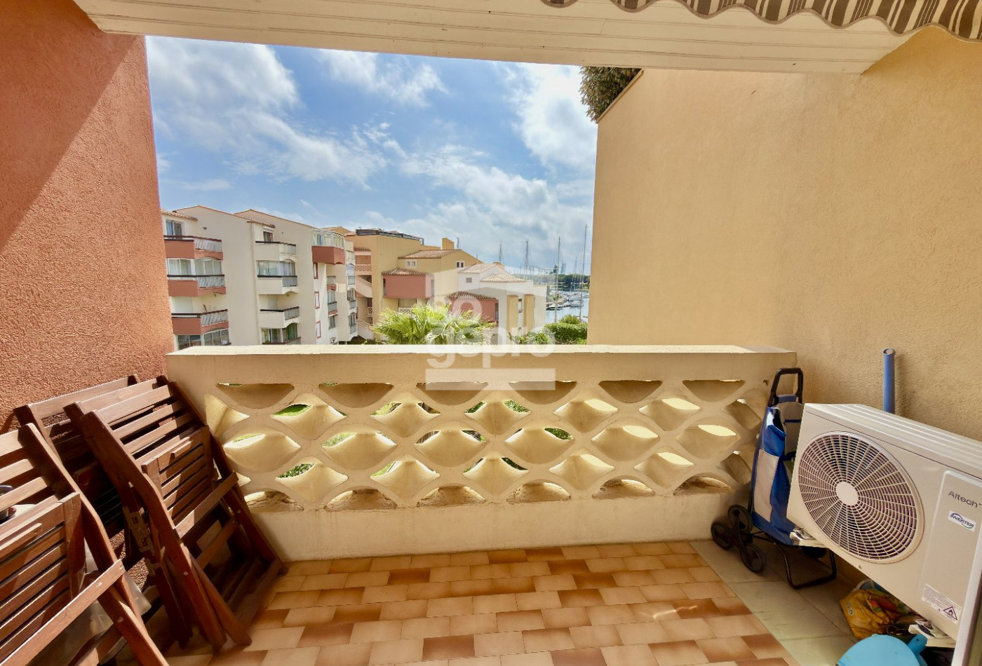 vente Appartement Le Cap D'agde - Photo 4