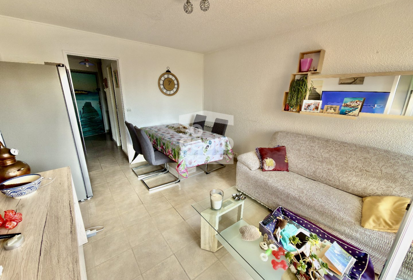 vente Appartement Le Cap D'agde - Photo 7
