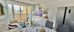 vente Appartement Le Cap D'agde