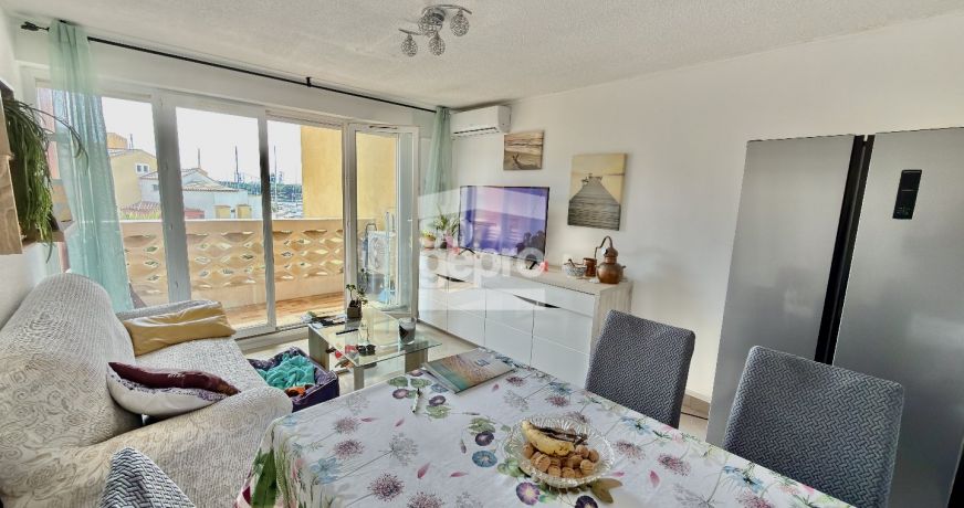 vente Appartement Le Cap D'agde
