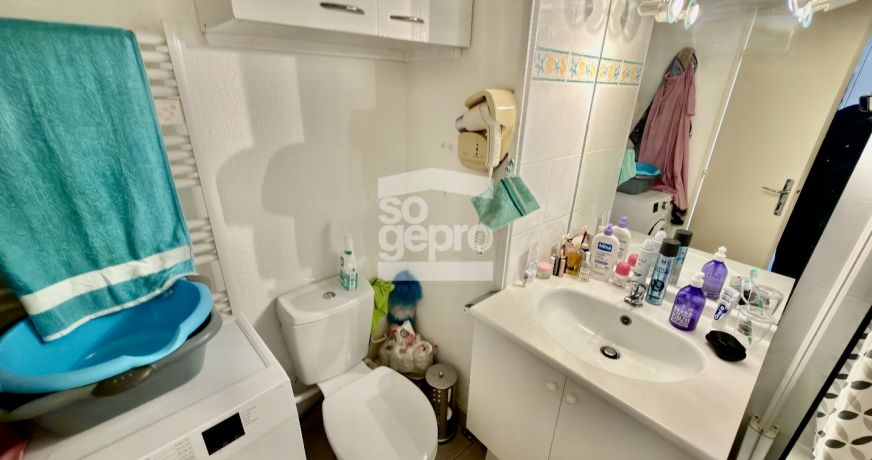 vente Appartement Le Cap D'agde
