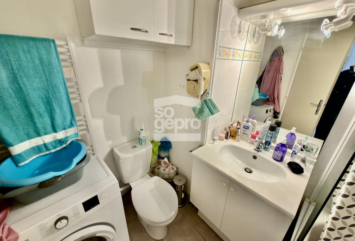 vente Appartement Le Cap D'agde - Photo 10
