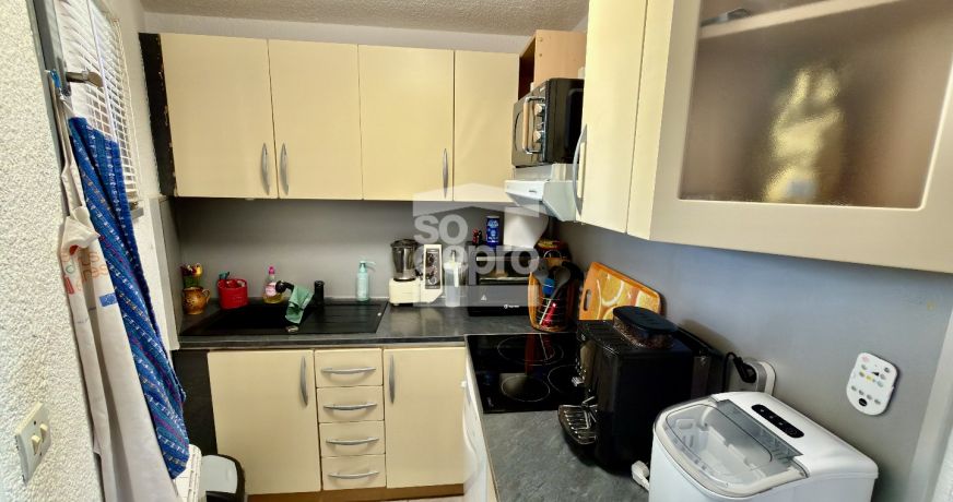 vente Appartement Le Cap D'agde