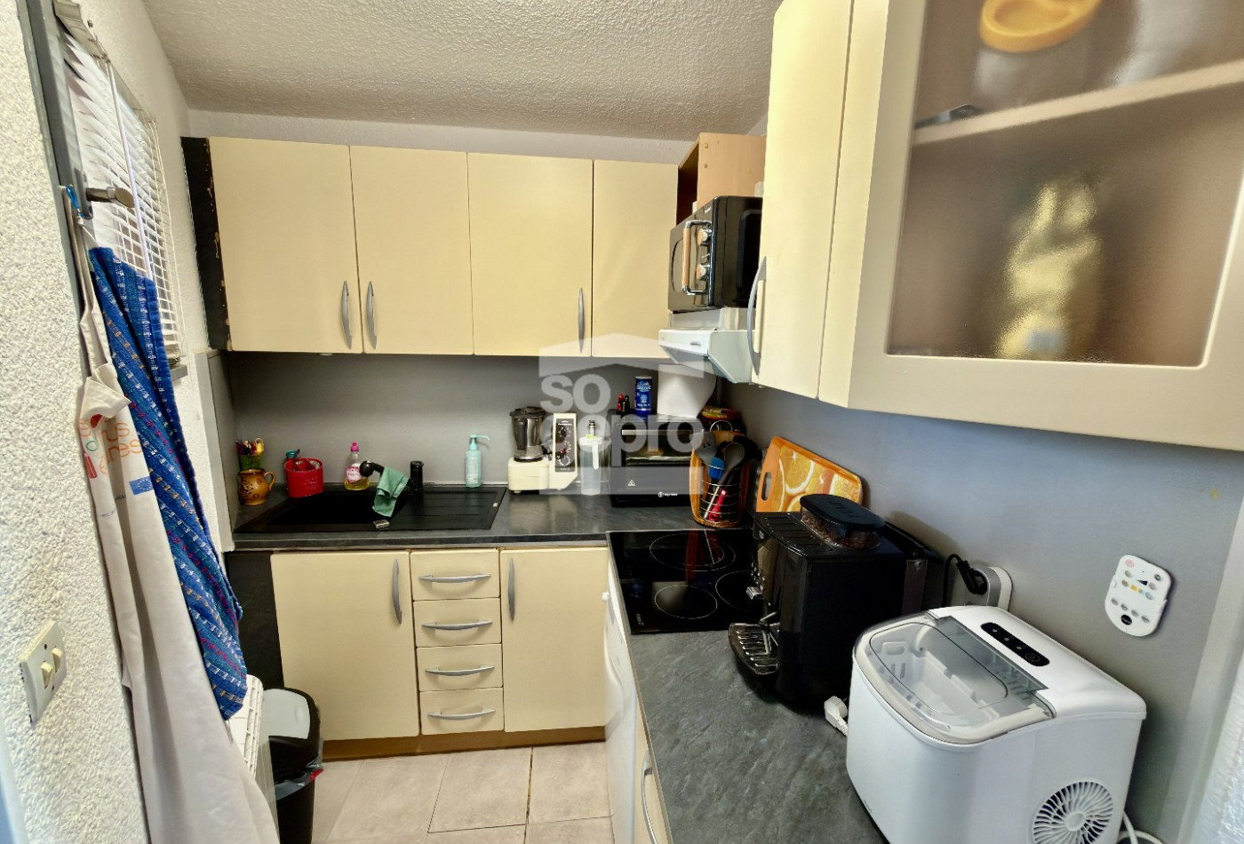 vente Appartement Le Cap D'agde - Photo 9