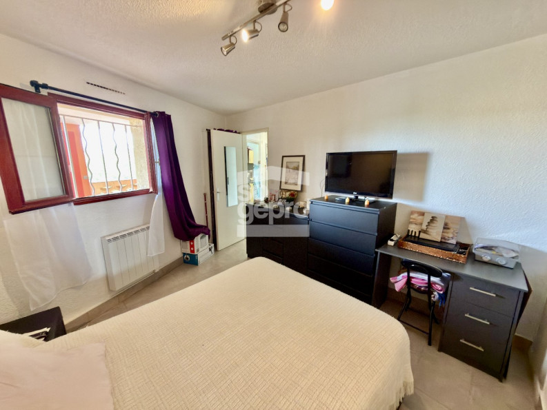 vente Appartement Le Cap D'agde - Photo 8