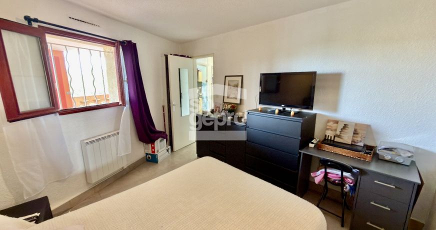 vente Appartement Le Cap D'agde