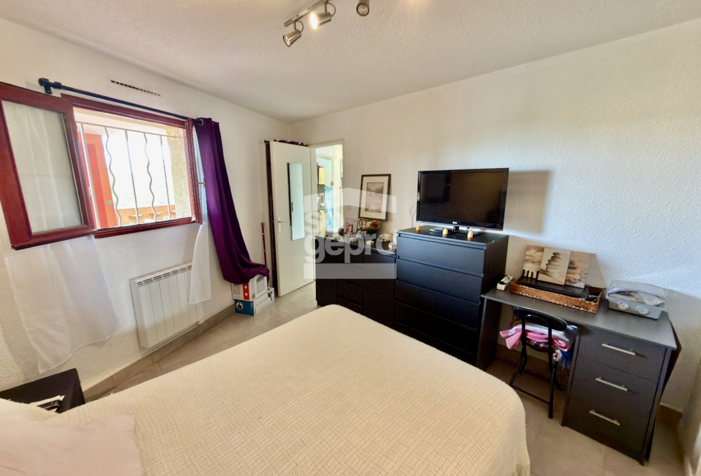 vente Appartement Le Cap D'agde - Photo 8