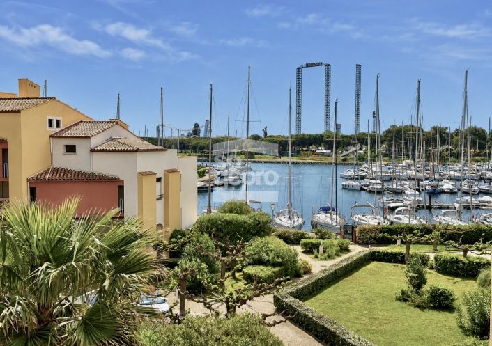 vente Appartement Le Cap D'agde
