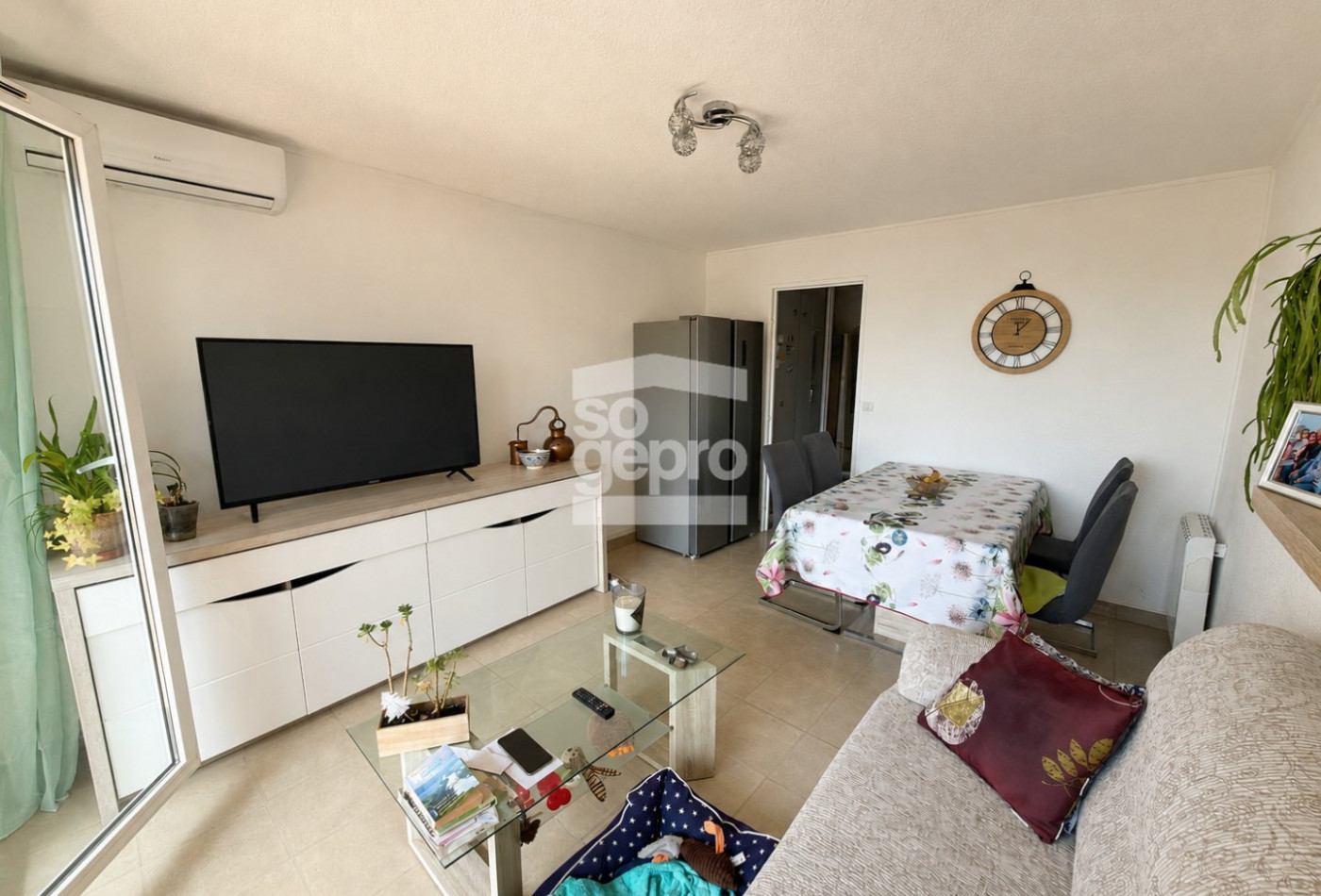 vente Appartement Le Cap D'agde - Photo 9