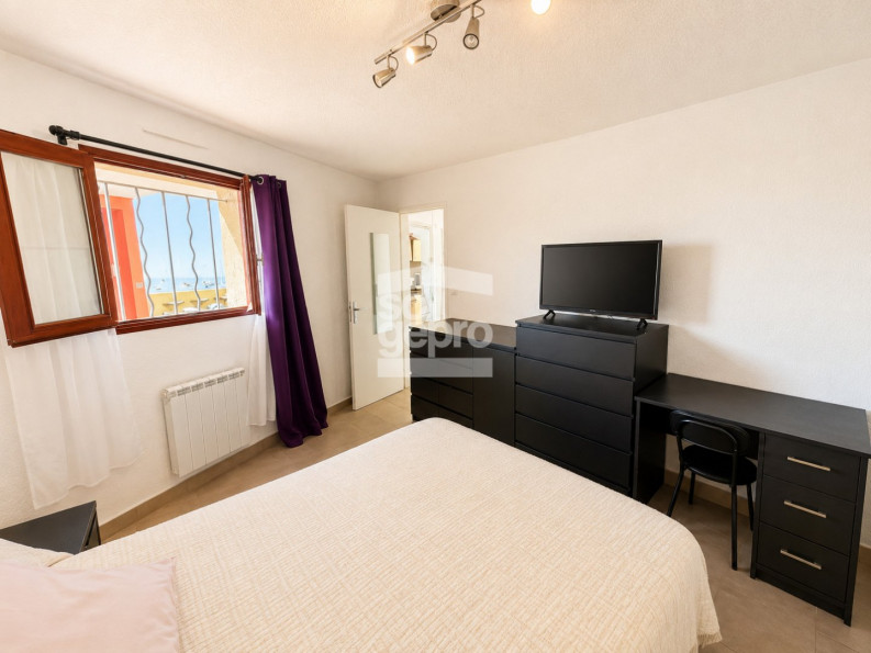 vente Appartement Le Cap D'agde - Photo 6