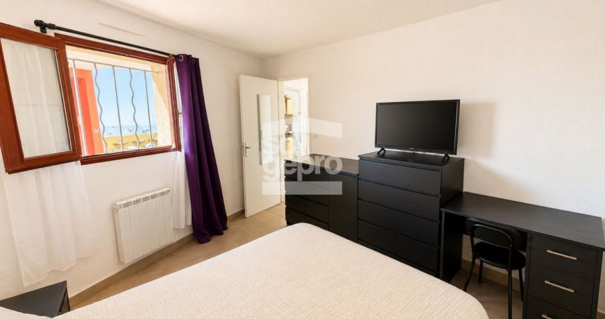 vente Appartement Le Cap D'agde