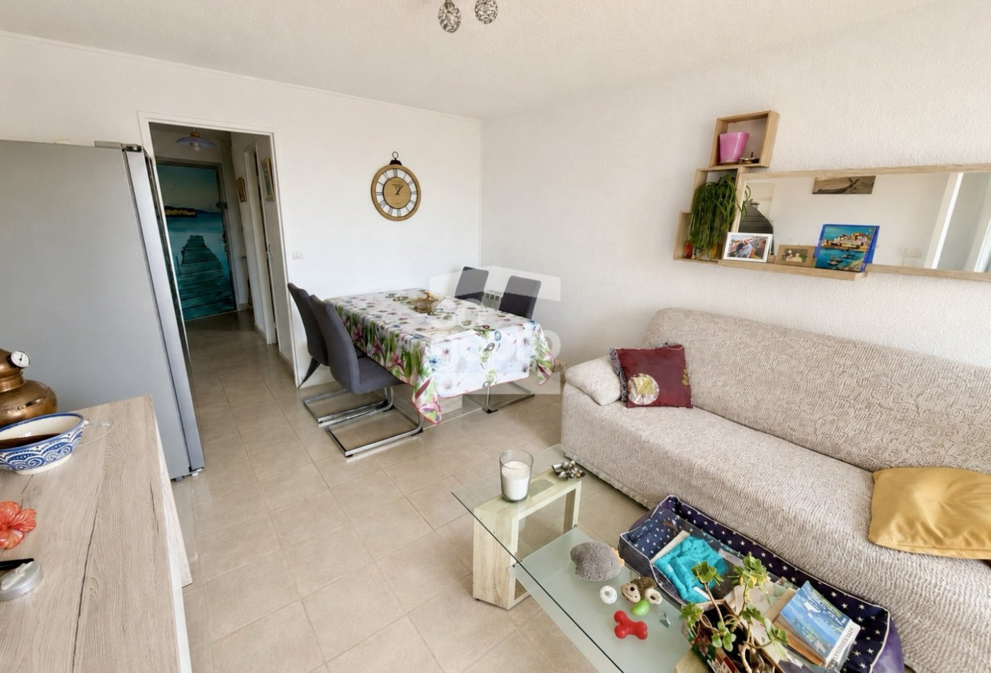 vente Appartement Le Cap D'agde - Photo 7