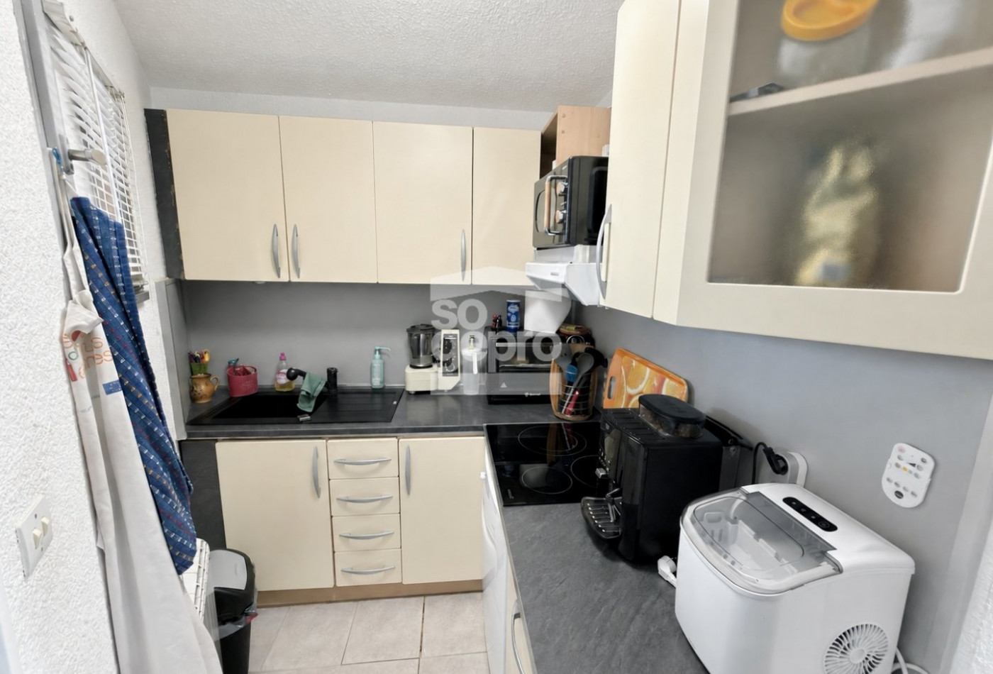 vente Appartement Le Cap D'agde - Photo 8